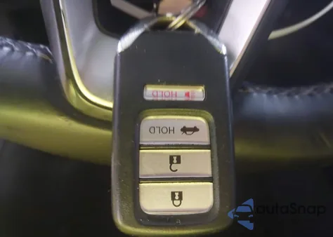 2019 Honda Accord Sport из США, поврежденный, VIN 1HGCV1F39KA092245